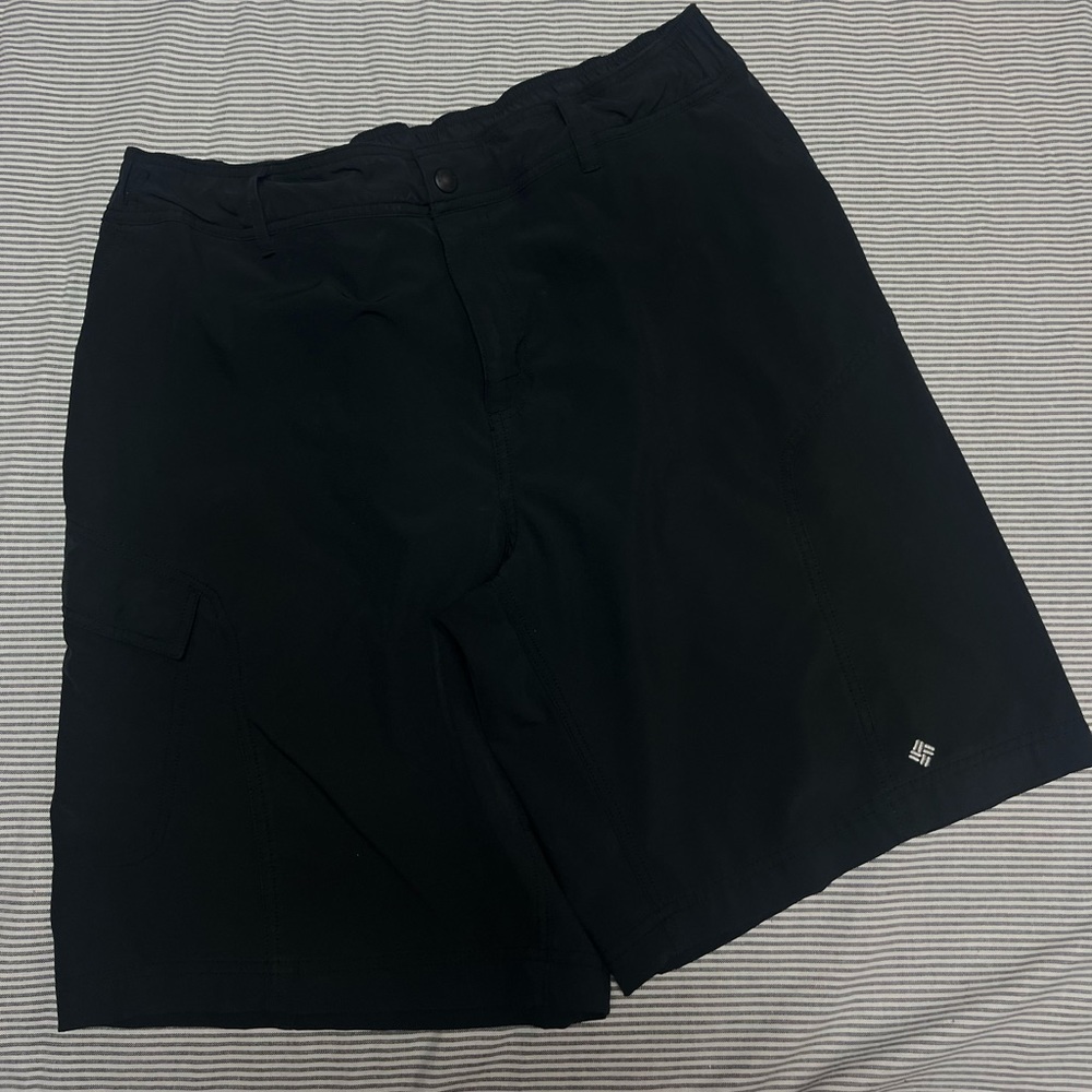 Columbia Men’s OmniShield Shorts